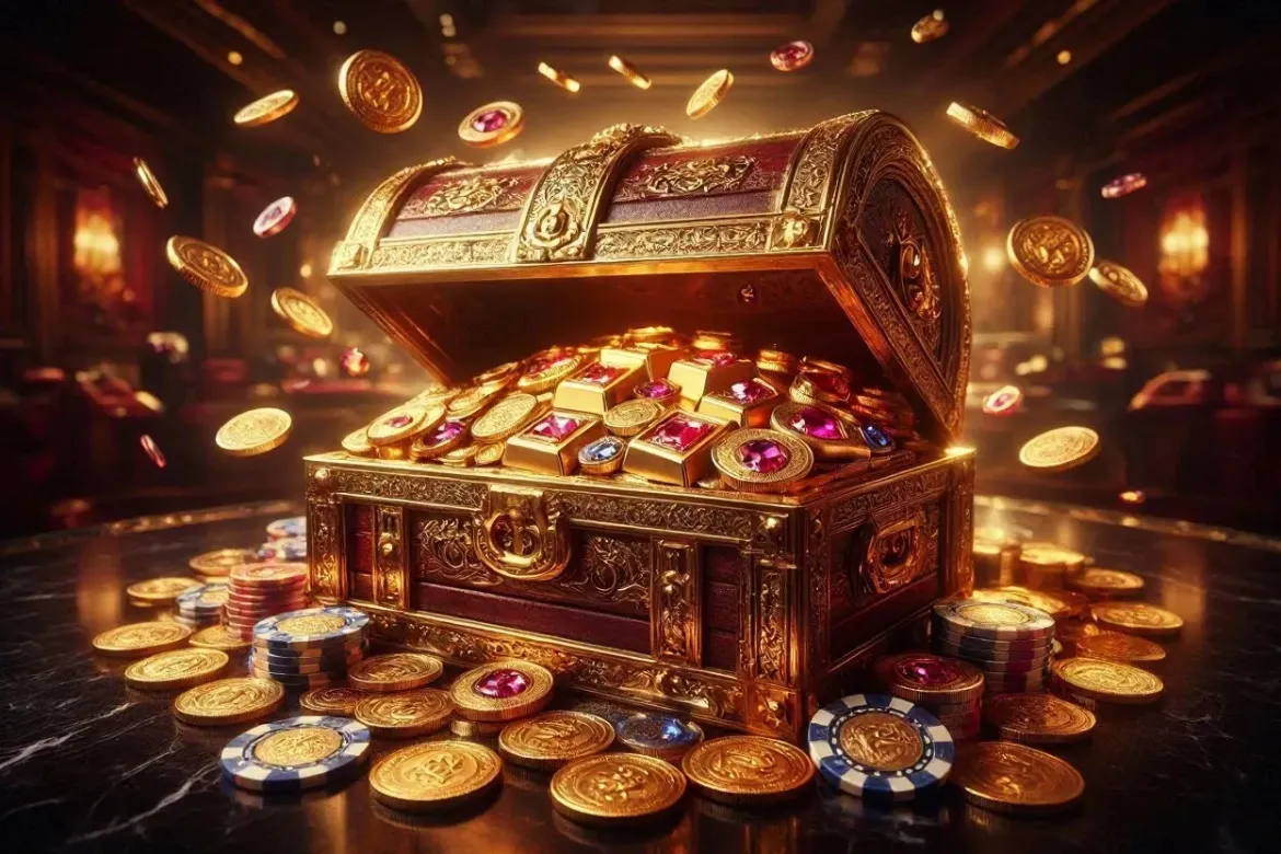 Vegastars Casino